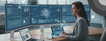 One Solution Security Management: la sicurezza integrata per la gestione centralizzata dei dispositivi aziendali - MB RETAIL SRLS