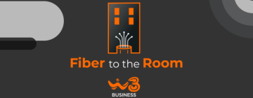 FTTR: la nuova frontiera della connettività per il Business - MB RETAIL SRLS